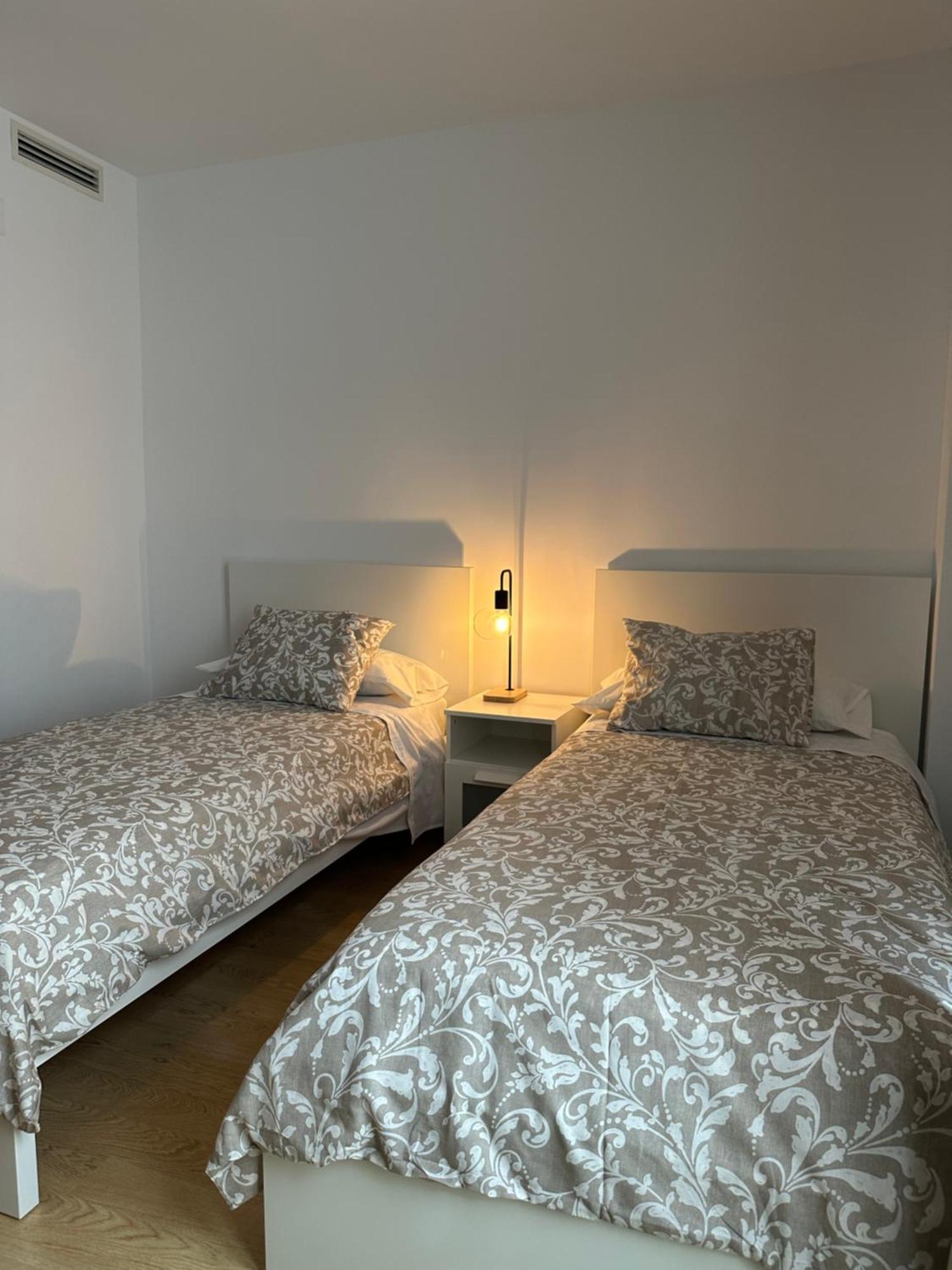 Casa La Paz Bed & Breakfast Figueroles ภายนอก รูปภาพ