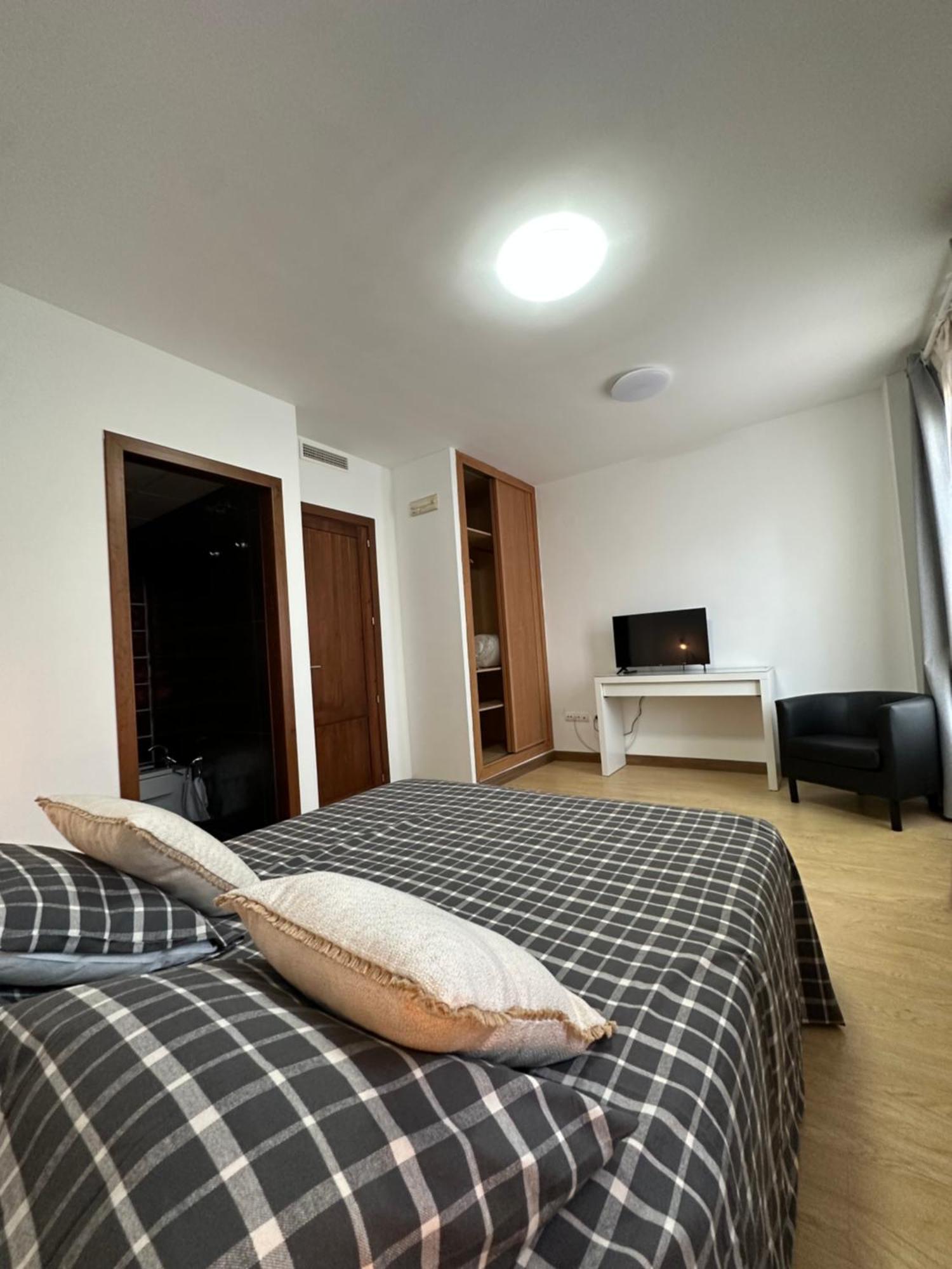 Casa La Paz Bed & Breakfast Figueroles ภายนอก รูปภาพ