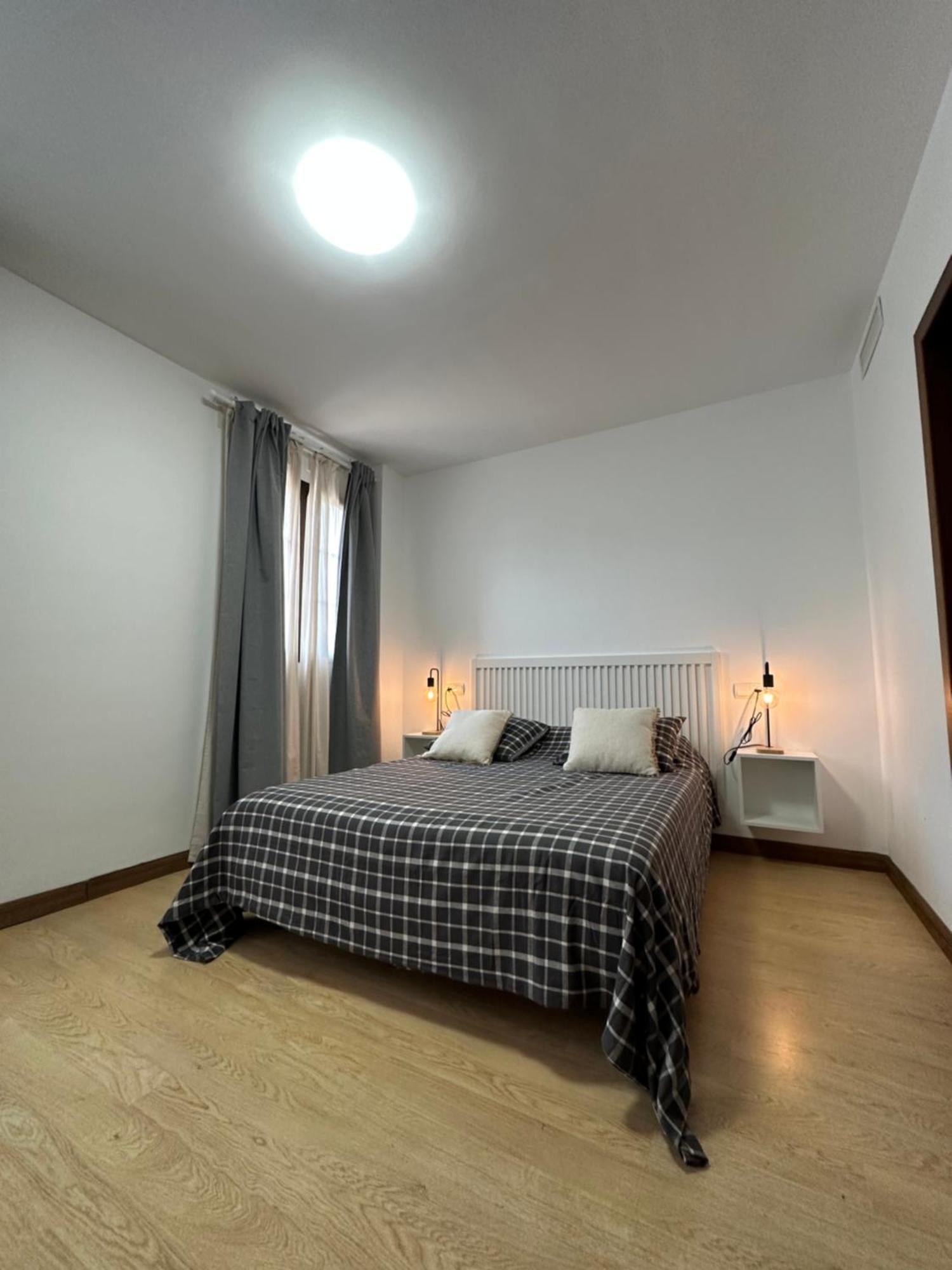 Casa La Paz Bed & Breakfast Figueroles ภายนอก รูปภาพ