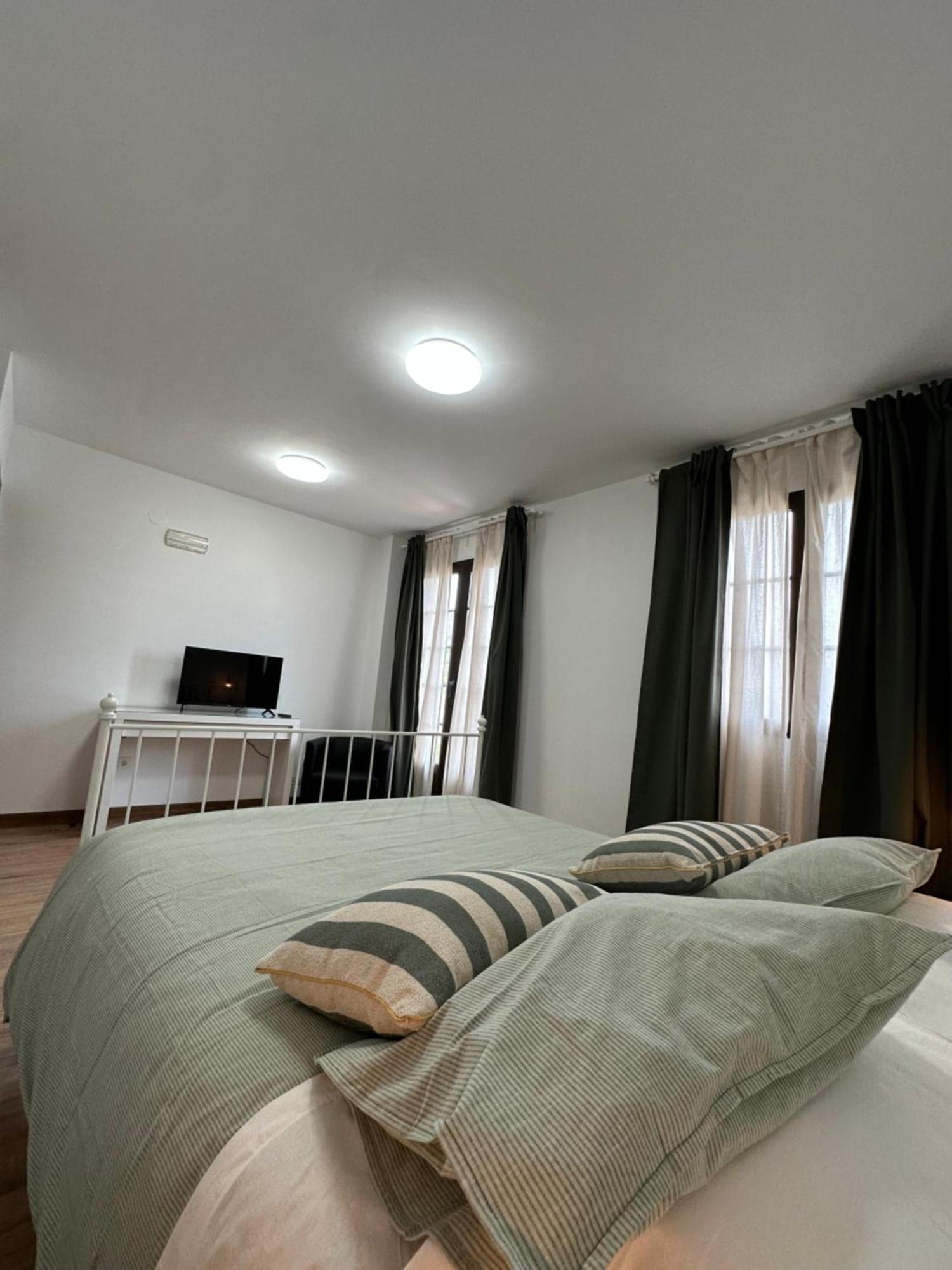 Casa La Paz Bed & Breakfast Figueroles ภายนอก รูปภาพ