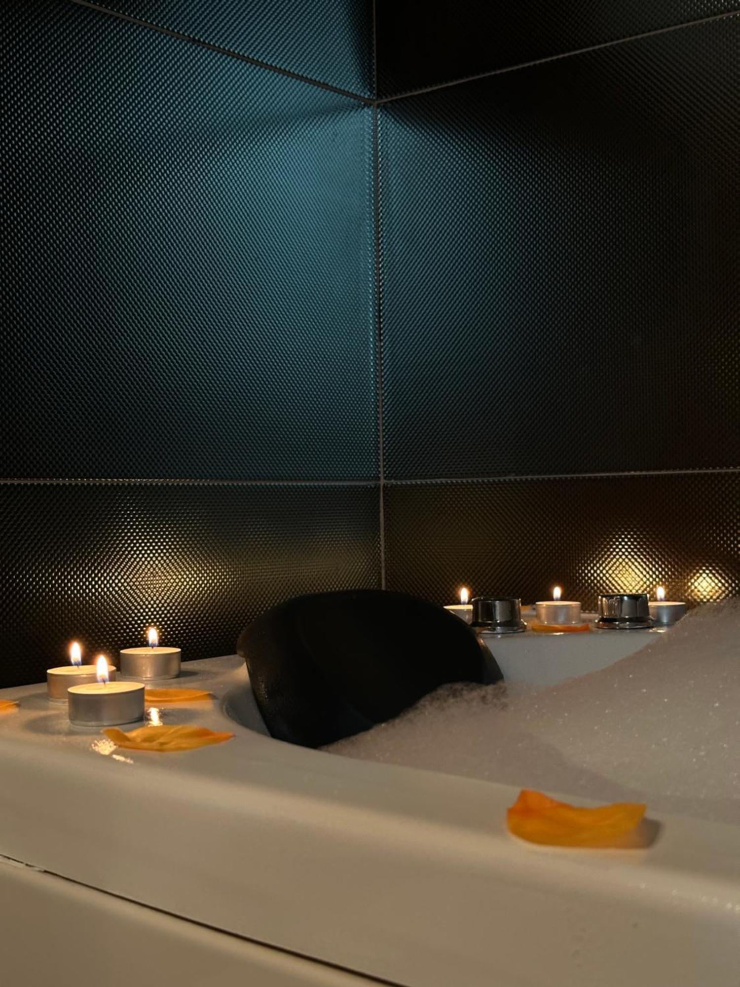 Casa La Paz Bed & Breakfast Figueroles ภายนอก รูปภาพ